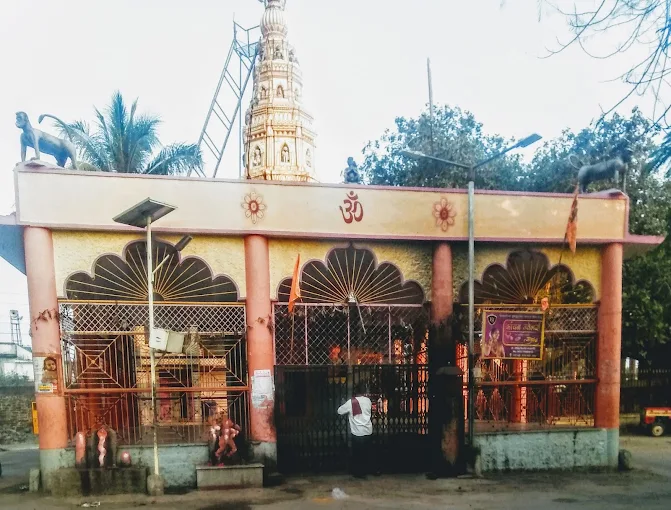 श्री हनुमान मंदिर