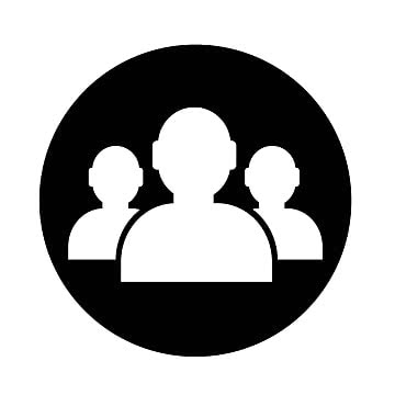 Total Population Icon